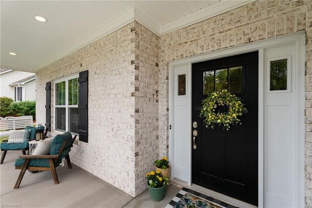 1205 Meadowgate Lane, Lewisville, NC 27023