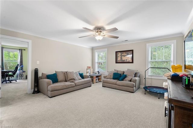 1205 Meadowgate Lane, Lewisville, NC 27023