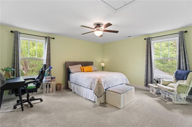 1205 Meadowgate Lane, Lewisville, NC 27023