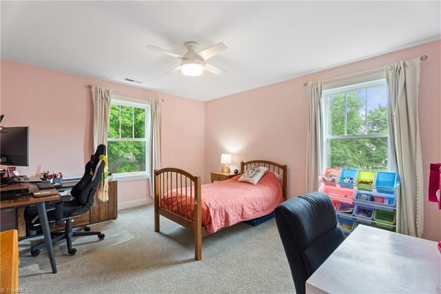 1205 Meadowgate Lane, Lewisville, NC 27023