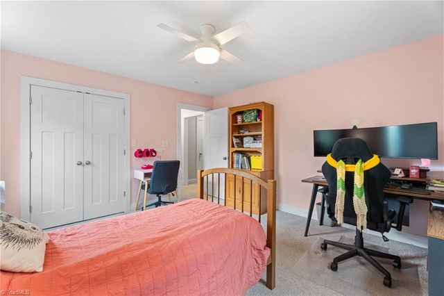 1205 Meadowgate Lane, Lewisville, NC 27023