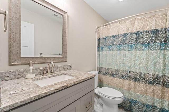 1205 Meadowgate Lane, Lewisville, NC 27023