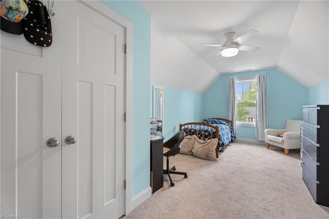 1205 Meadowgate Lane, Lewisville, NC 27023