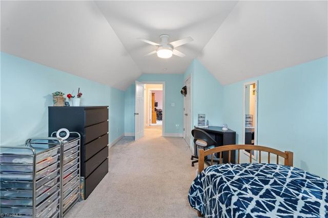 1205 Meadowgate Lane, Lewisville, NC 27023