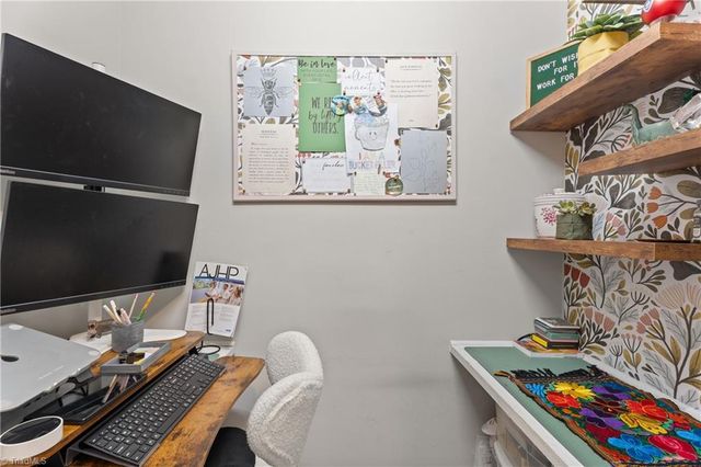 1205 Meadowgate Lane, Lewisville, NC 27023