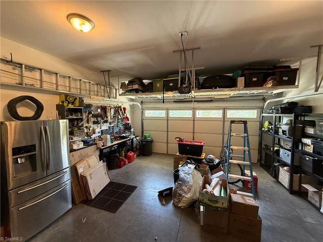 1205 Meadowgate Lane, Lewisville, NC 27023