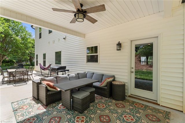 1205 Meadowgate Lane, Lewisville, NC 27023