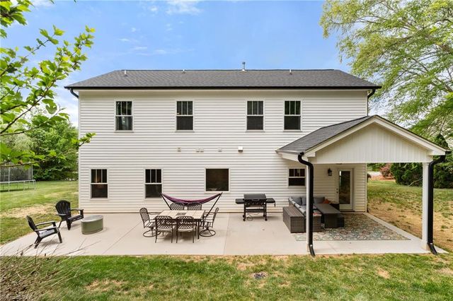 1205 Meadowgate Lane, Lewisville, NC 27023