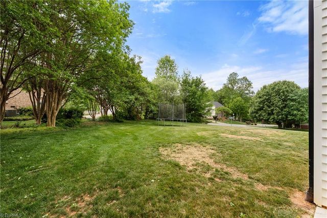 1205 Meadowgate Lane, Lewisville, NC 27023