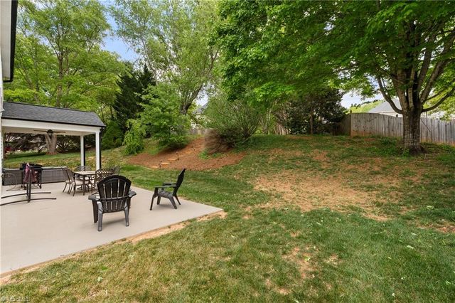 1205 Meadowgate Lane, Lewisville, NC 27023