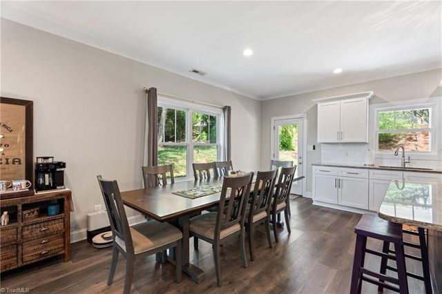 1205 Meadowgate Lane, Lewisville, NC 27023