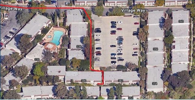 340 MIRALESTE Drive 275, San Pedro, CA 90732