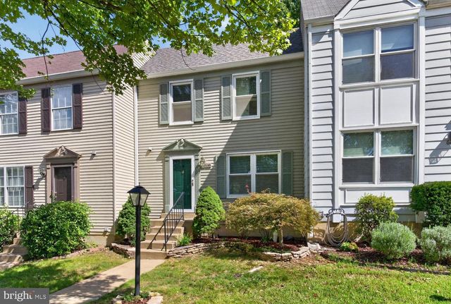 6608 ROCKLEIGH WAY, Alexandria, VA 22315