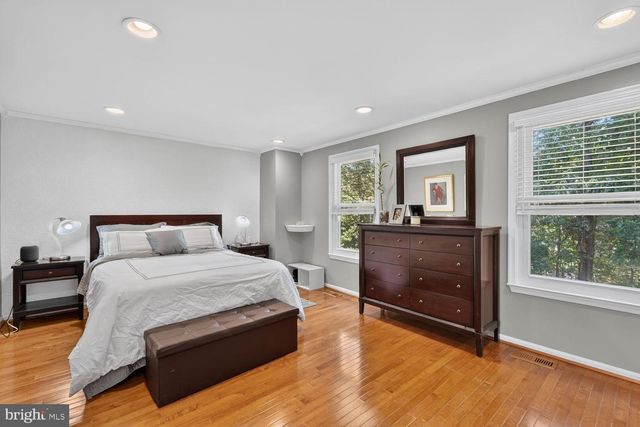 6608 ROCKLEIGH WAY, Alexandria, VA 22315