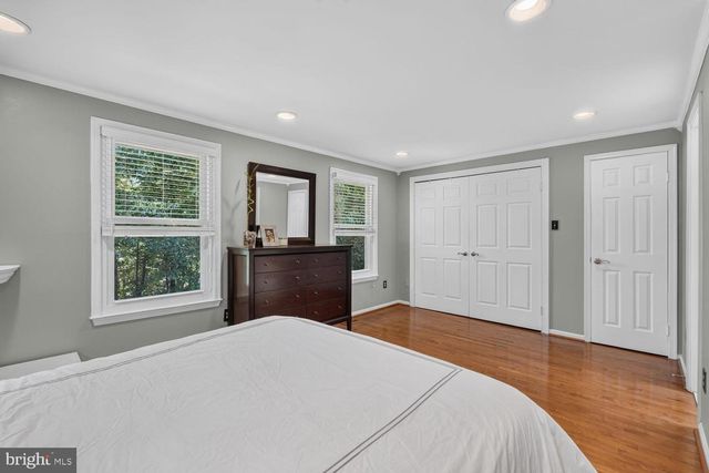 6608 ROCKLEIGH WAY, Alexandria, VA 22315