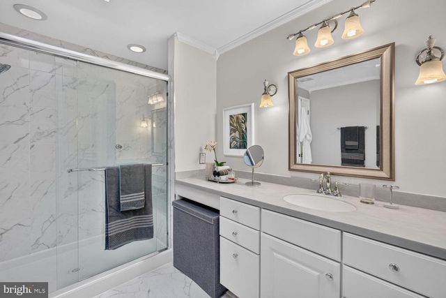 6608 ROCKLEIGH WAY, Alexandria, VA 22315