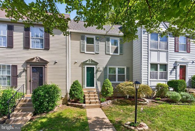 6608 ROCKLEIGH WAY, Alexandria, VA 22315