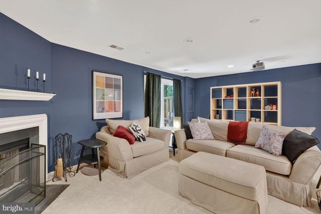 6608 ROCKLEIGH WAY, Alexandria, VA 22315