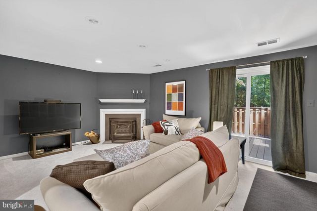 6608 ROCKLEIGH WAY, Alexandria, VA 22315