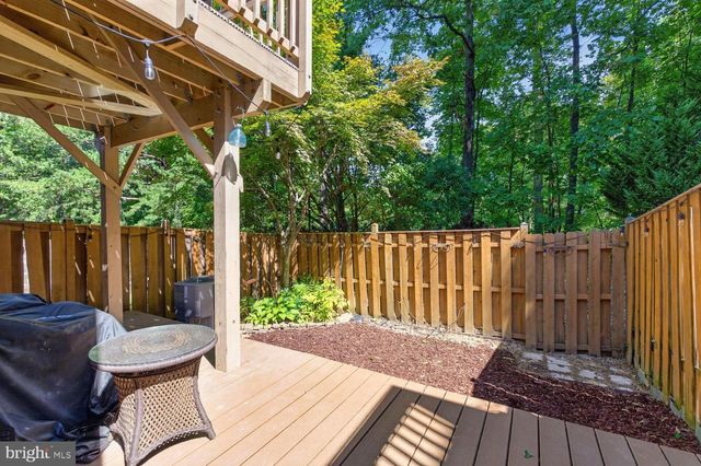 6608 ROCKLEIGH WAY, Alexandria, VA 22315
