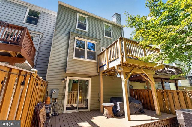 6608 ROCKLEIGH WAY, Alexandria, VA 22315