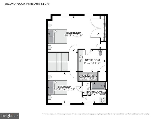 6608 ROCKLEIGH WAY, Alexandria, VA 22315