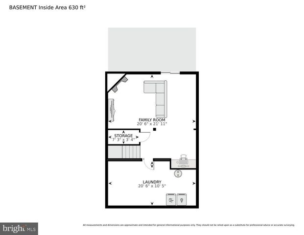 6608 ROCKLEIGH WAY, Alexandria, VA 22315