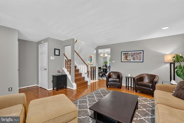 6608 ROCKLEIGH WAY, Alexandria, VA 22315