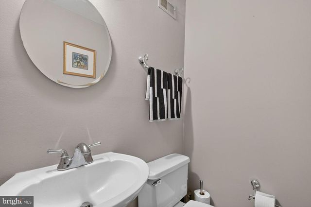 6608 ROCKLEIGH WAY, Alexandria, VA 22315