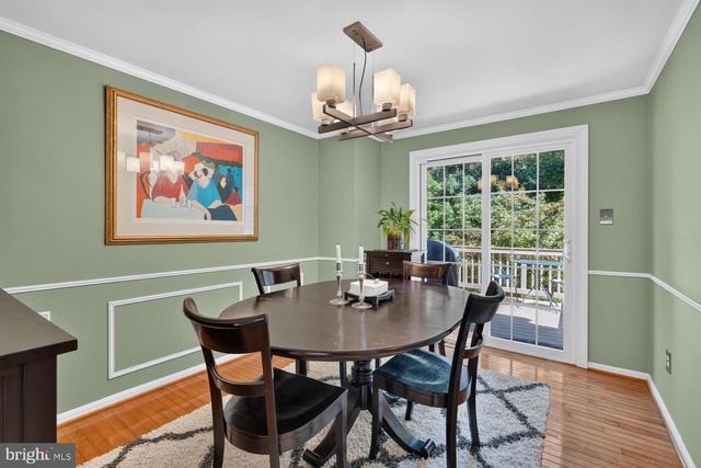 6608 ROCKLEIGH WAY, Alexandria, VA 22315