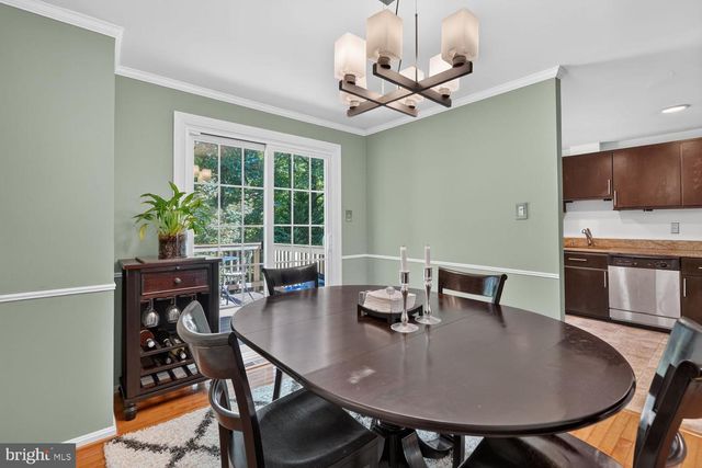 6608 ROCKLEIGH WAY, Alexandria, VA 22315
