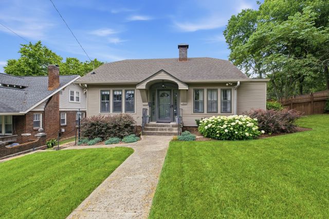 1912 Ashwood Ave, Nashville, TN 37212
