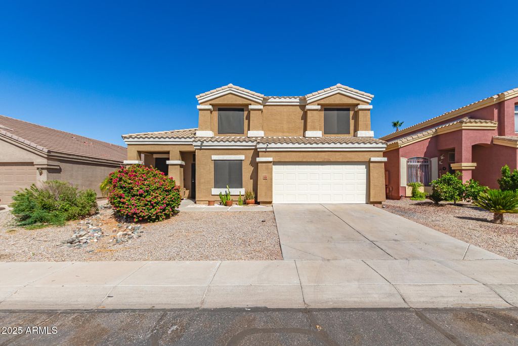 8328 W PIONEER Street, Tolleson, AZ 85353