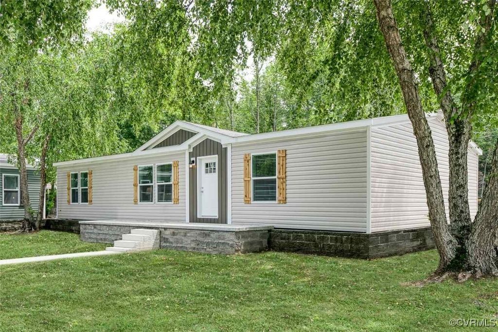 Lot 1 Deer Run, Callao, VA 22435