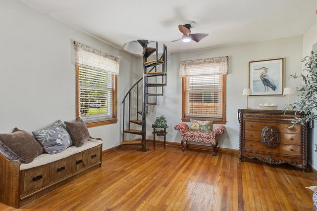 1235 Fort Drive, Hanahan, SC 29410