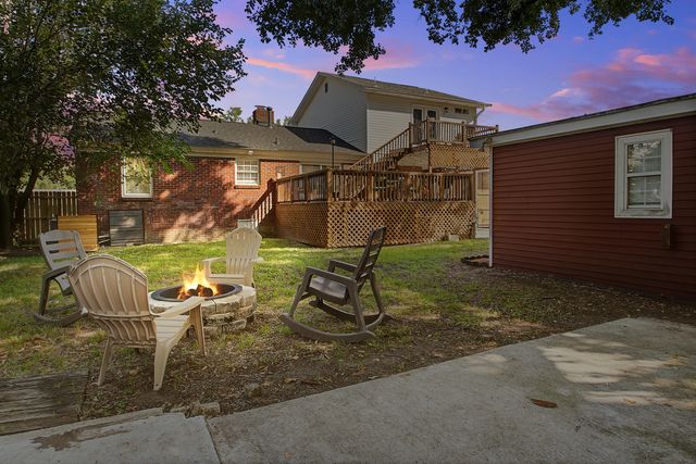 1235 Fort Drive, Hanahan, SC 29410