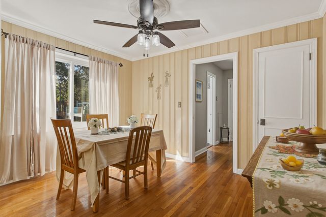 1235 Fort Drive, Hanahan, SC 29410