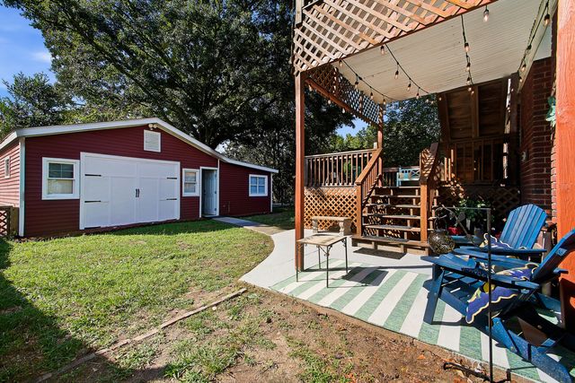 1235 Fort Drive, Hanahan, SC 29410