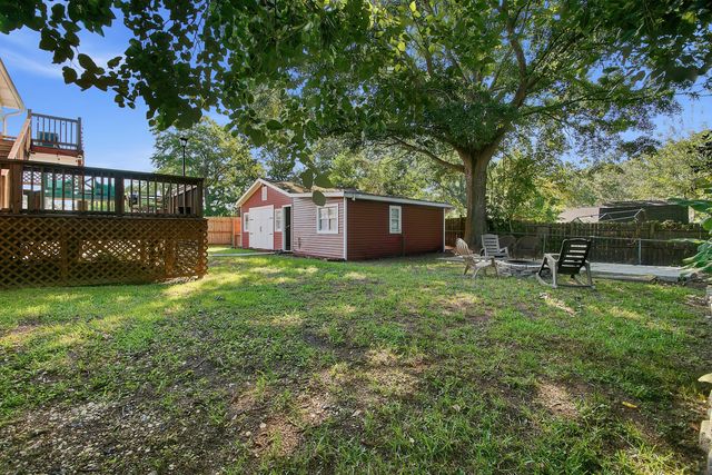 1235 Fort Drive, Hanahan, SC 29410