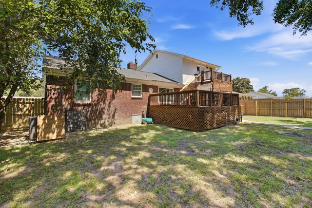 1235 Fort Drive, Hanahan, SC 29410