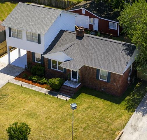 1235 Fort Drive, Hanahan, SC 29410