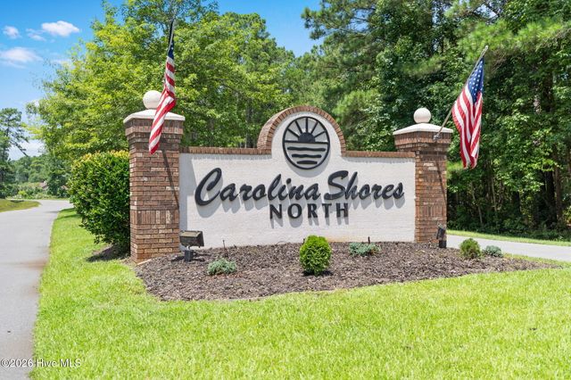 156 Boundary Loop Road NW, Calabash, NC 28467