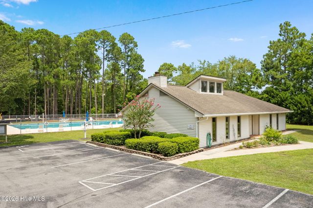 156 Boundary Loop Road NW, Calabash, NC 28467