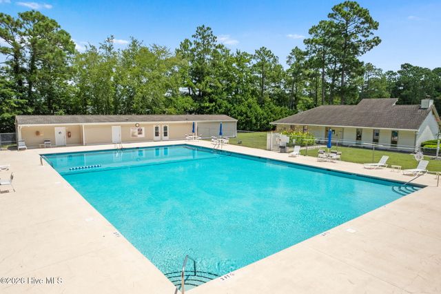 156 Boundary Loop Road NW, Calabash, NC 28467