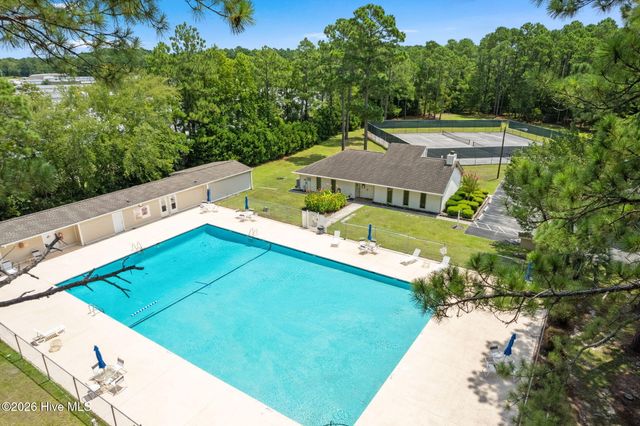 156 Boundary Loop Road NW, Calabash, NC 28467