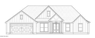 156 Boundary Loop Road NW, Calabash, NC 28467