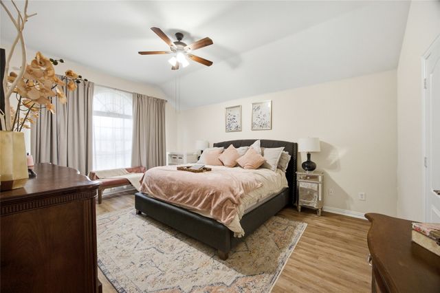5101 Lake Crest Drive, Mckinney, TX 75071
