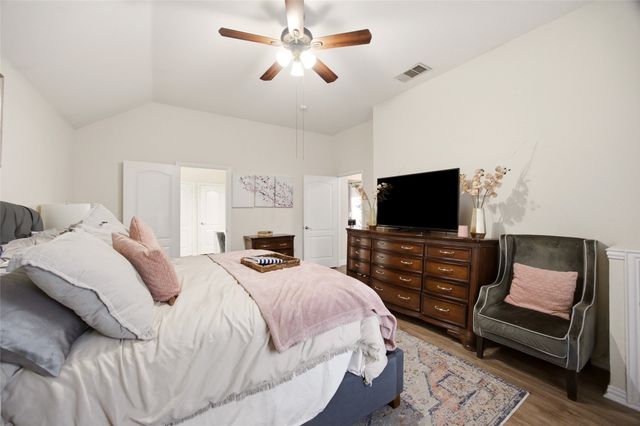 5101 Lake Crest Drive, Mckinney, TX 75071