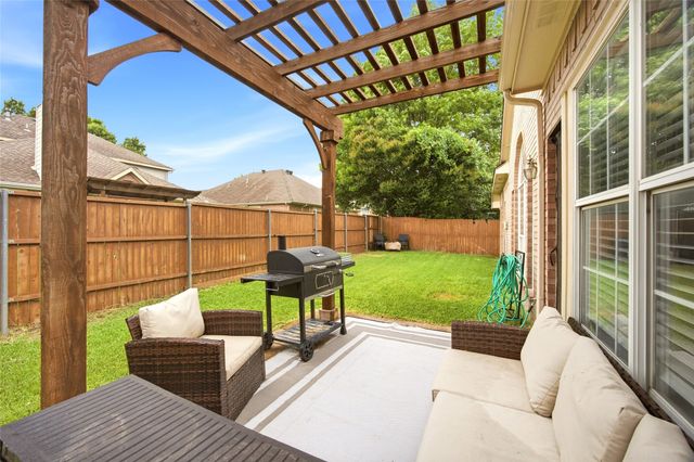 5101 Lake Crest Drive, Mckinney, TX 75071
