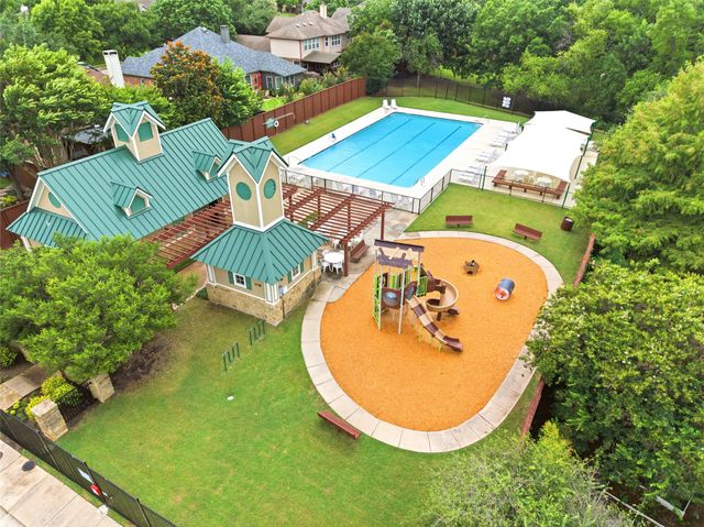5101 Lake Crest Drive, Mckinney, TX 75071
